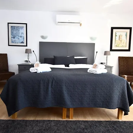 Spacious Family & Pool Walk To Villa Fuengirola